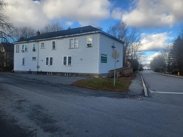 $499,000 | 37 Water Street, Rockland, ME 04841