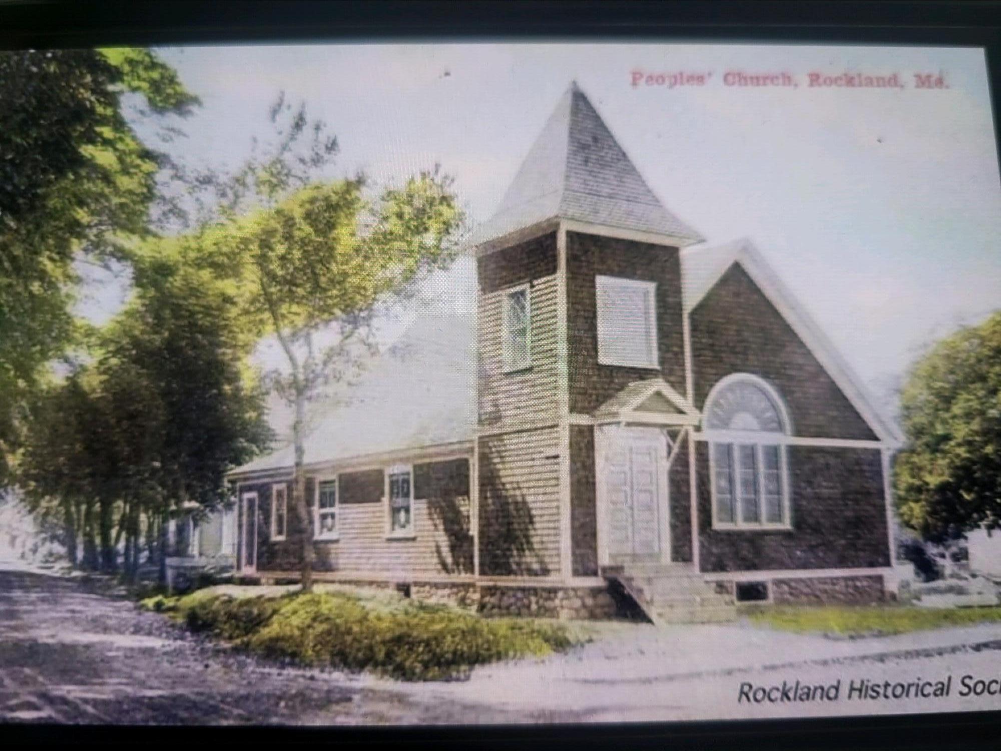 37 Water Street Rockland, ME 04841 - Photo 4 of 29 20241010_151546