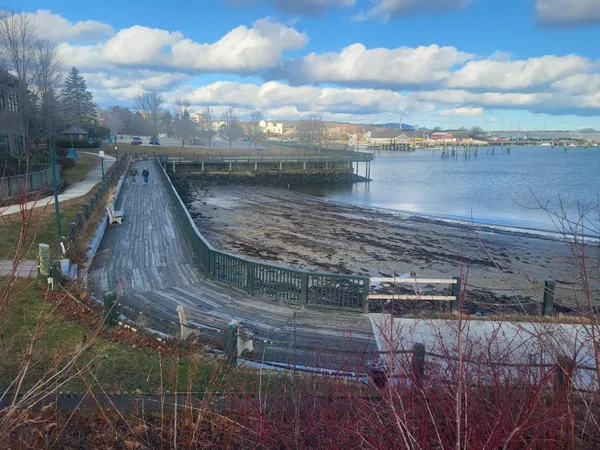 $499,000 | 37 Water Street, Rockland, ME 04841