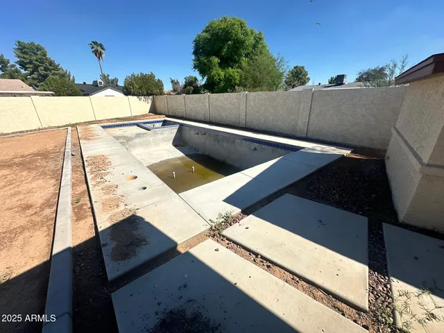 $4,375 | 4311 West Sandra Circle, Glendale, AZ 85308