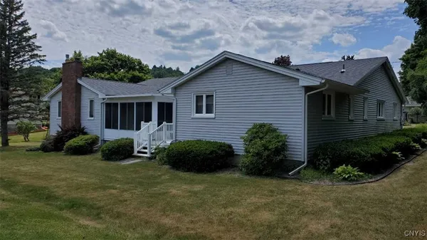 $3,200 | 101 Britain Road, Manlius, NY 13066