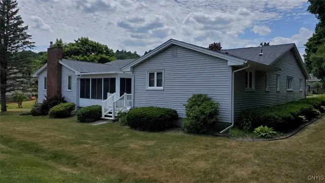 $3,200 | 101 Britain Road, Manlius, NY 13066