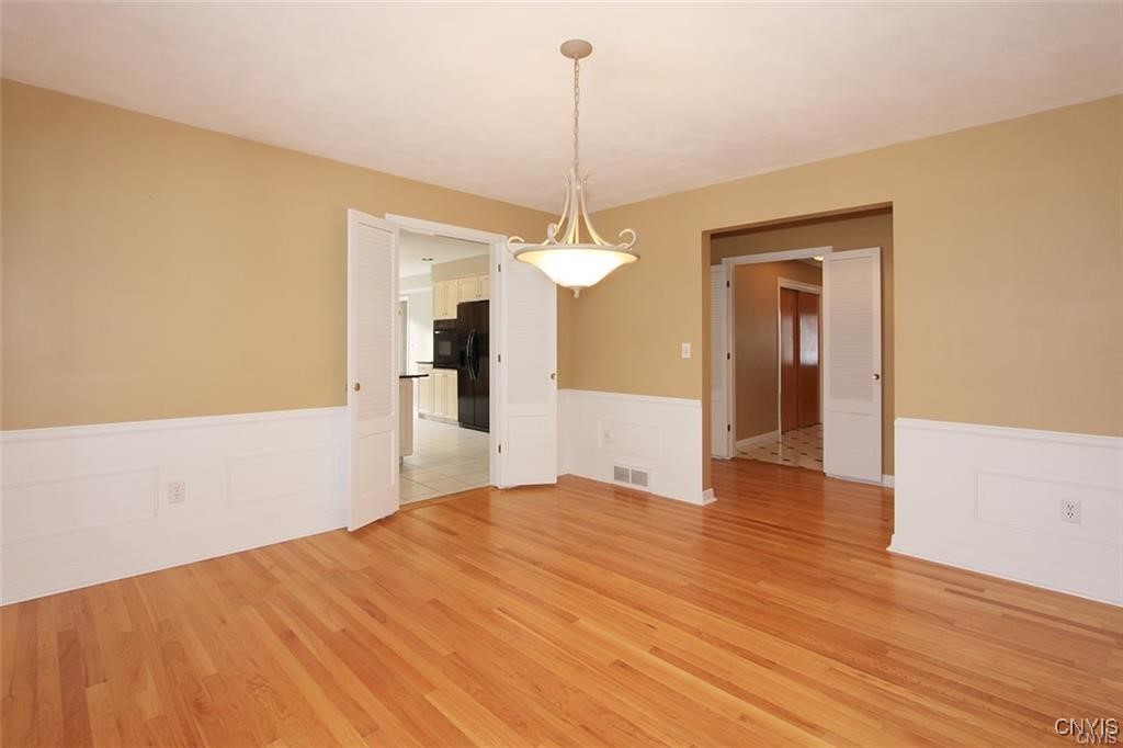 101 Britain Road Manlius, NY 13066 - Photo 8 of 31 Formal dining room is conveniently located a few