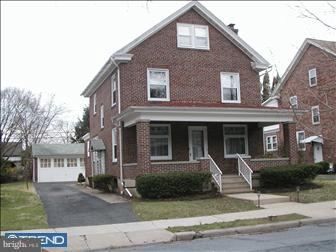 416 March Street Shillington, PA 19607 - Photo 1 of 6 Gallery Image 1