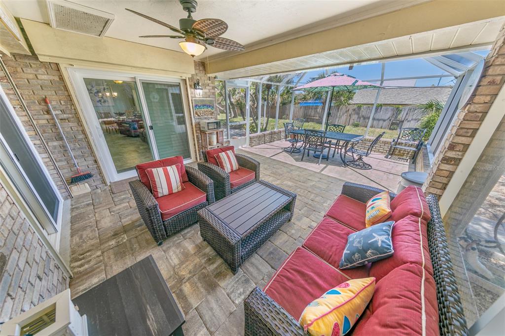 64 Buschman Drive Ponce Inlet, FL 32127 - Photo 34 of 44