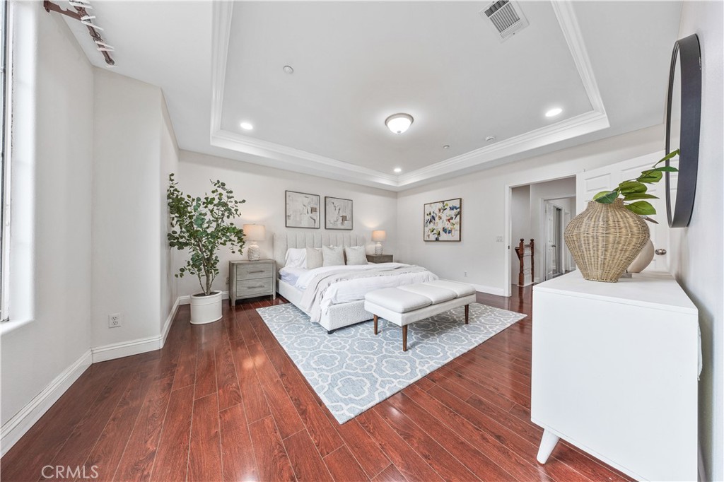 454 West Duarte Road, Unit D Arcadia, CA 91007 - Photo 15 of 26 Gallery Image 15