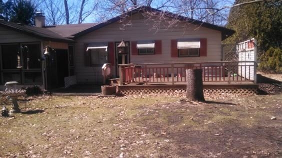 52036 Laurel Road South Bend, IN 46637 - Photo 4 of 17 Gallery Image 4
