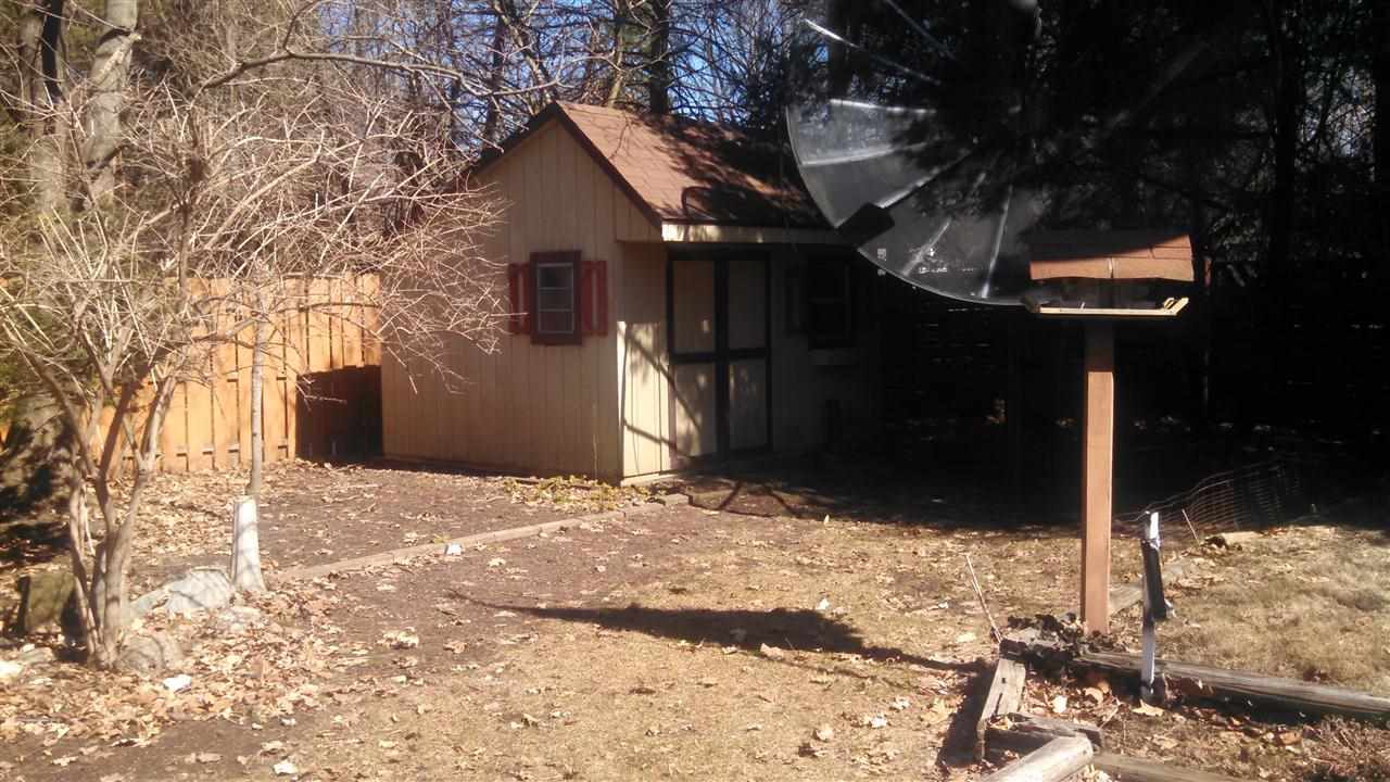 52036 Laurel Road South Bend, IN 46637 - Photo 6 of 17 Gallery Image 6