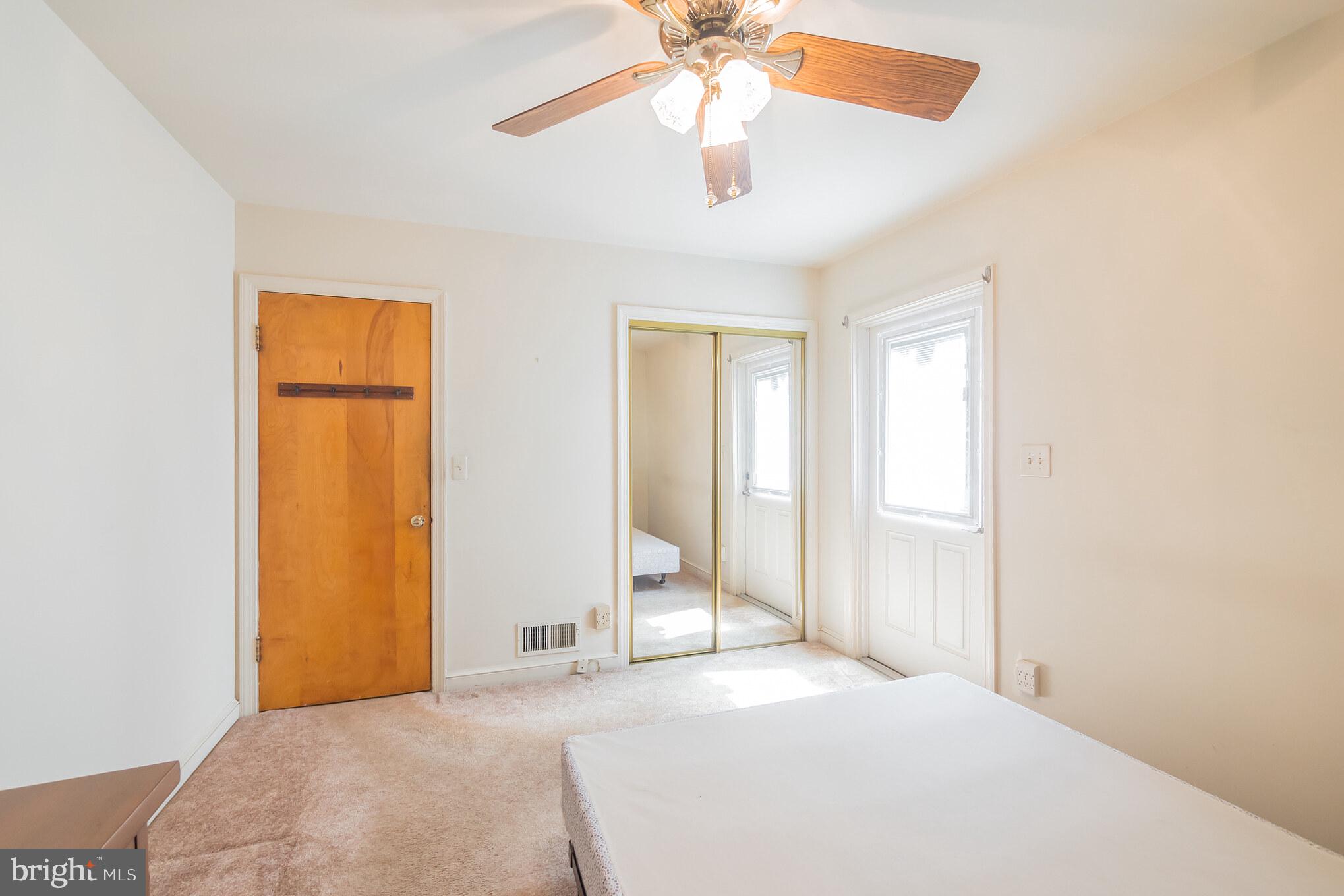 503 Denham Road Rockville, MD 20851 - Photo 14 of 30 Bedroom