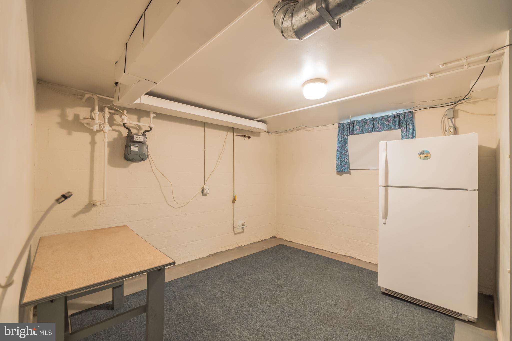 503 Denham Road Rockville, MD 20851 - Photo 26 of 30 Storage Room