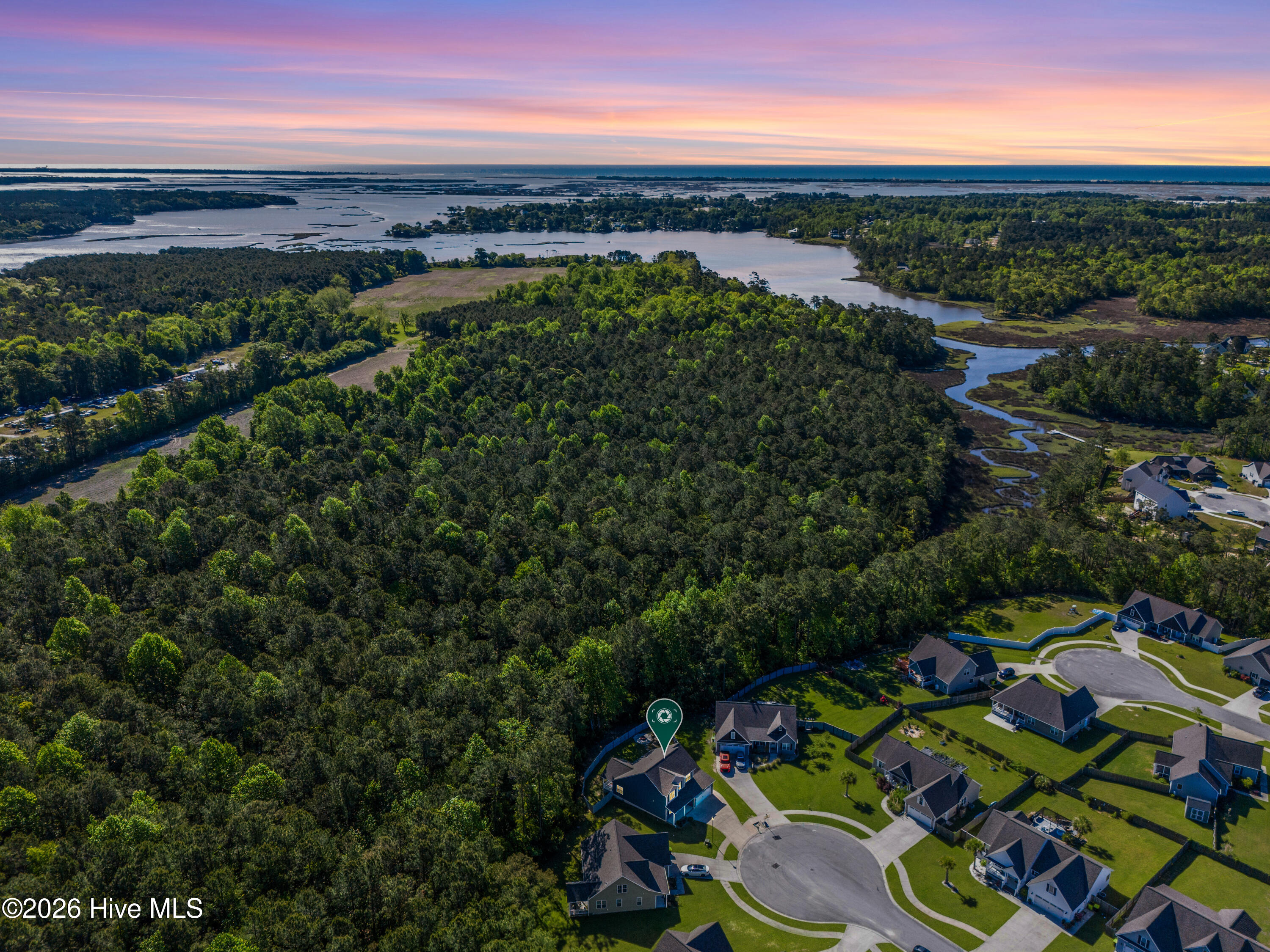 508 Diamond Ridge Court Hubert, NC 28539 - Photo 44 of 46 DJI_20260421094156_0168_Dp