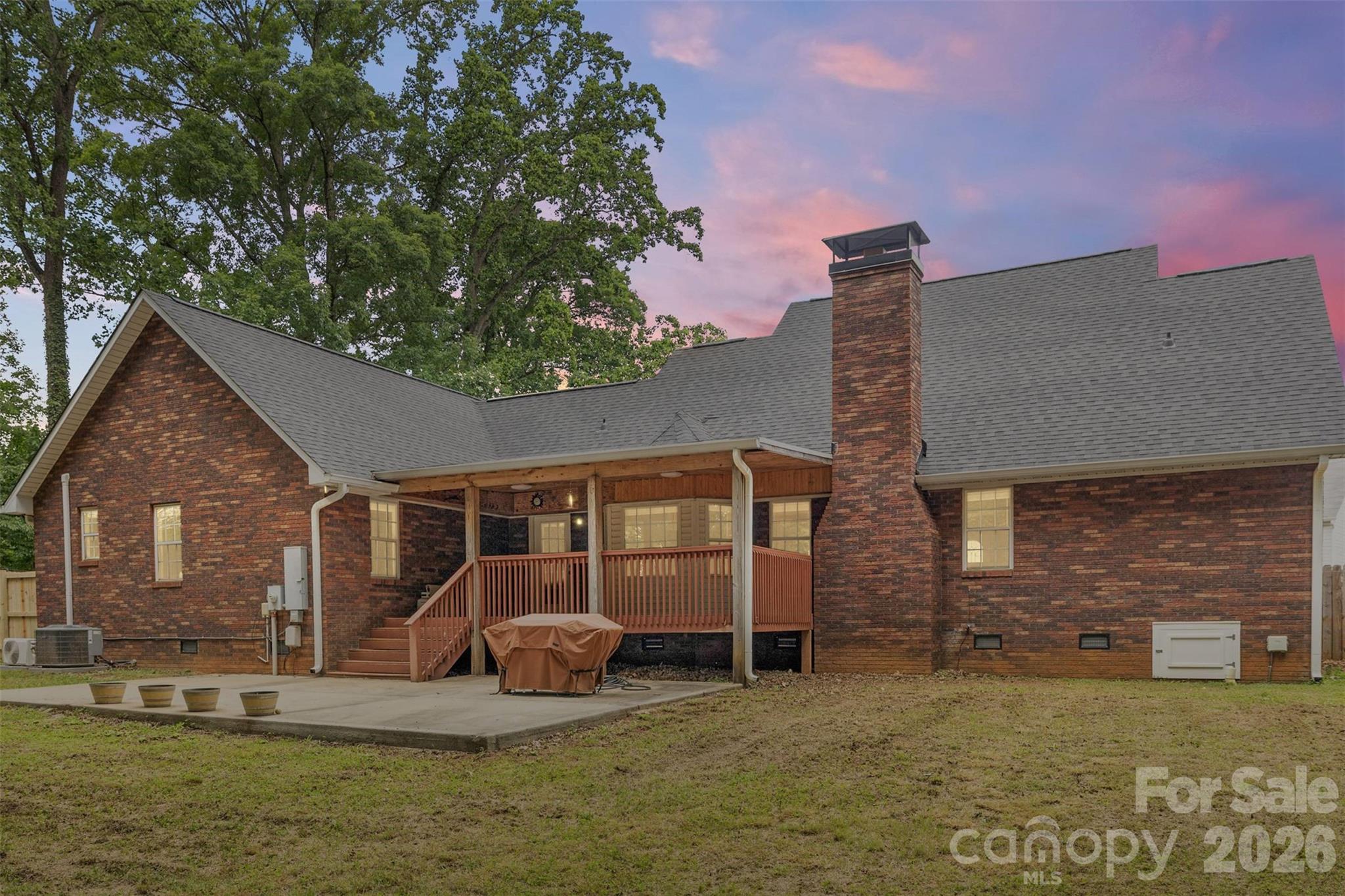 4403 Hubbard Road Charlotte, NC 28269 - Photo 27 of 27 Gallery Image 27