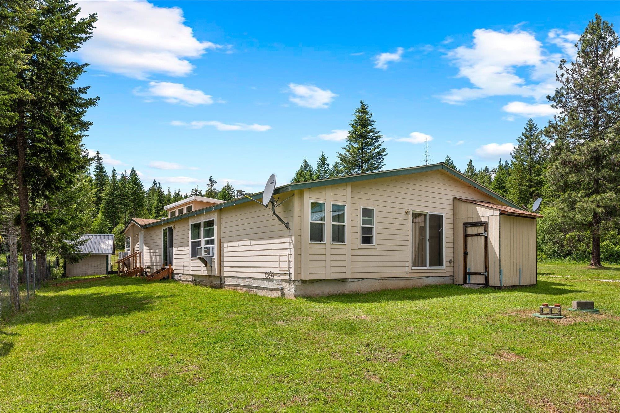4761 C Luther Road Springdale, WA 99173 - Photo 29 of 45