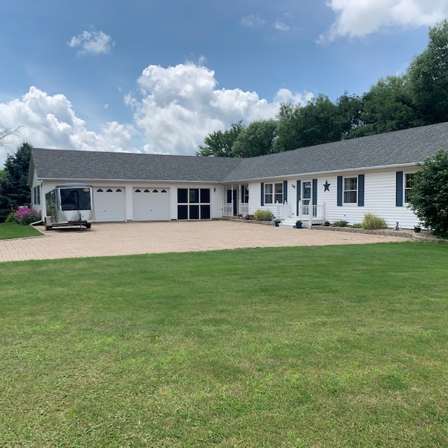 1303 Steward Road Steward, IL 60553 - Photo 1 of 33