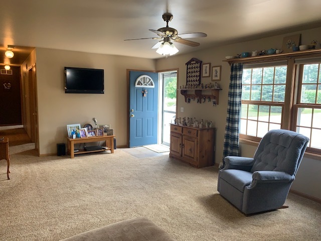 1303 Steward Road Steward, IL 60553 - Photo 2 of 33
