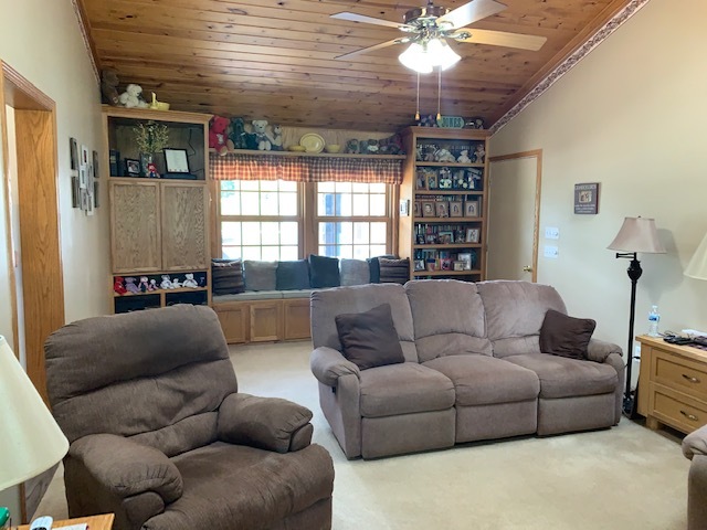 1303 Steward Road Steward, IL 60553 - Photo 12 of 33