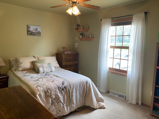 1303 Steward Road Steward, IL 60553 - Photo 19 of 33