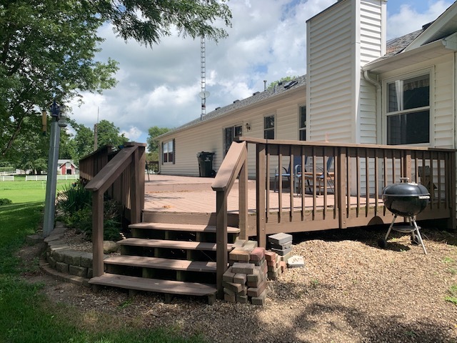 1303 Steward Road Steward, IL 60553 - Photo 25 of 33