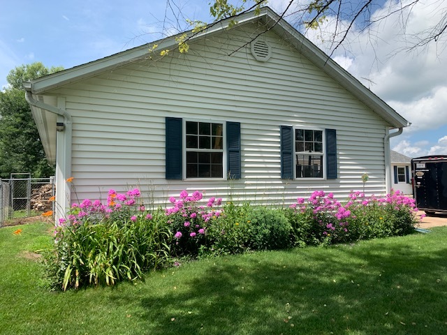 1303 Steward Road Steward, IL 60553 - Photo 26 of 33