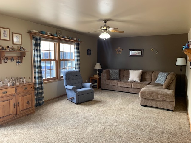 1303 Steward Road Steward, IL 60553 - Photo 4 of 33