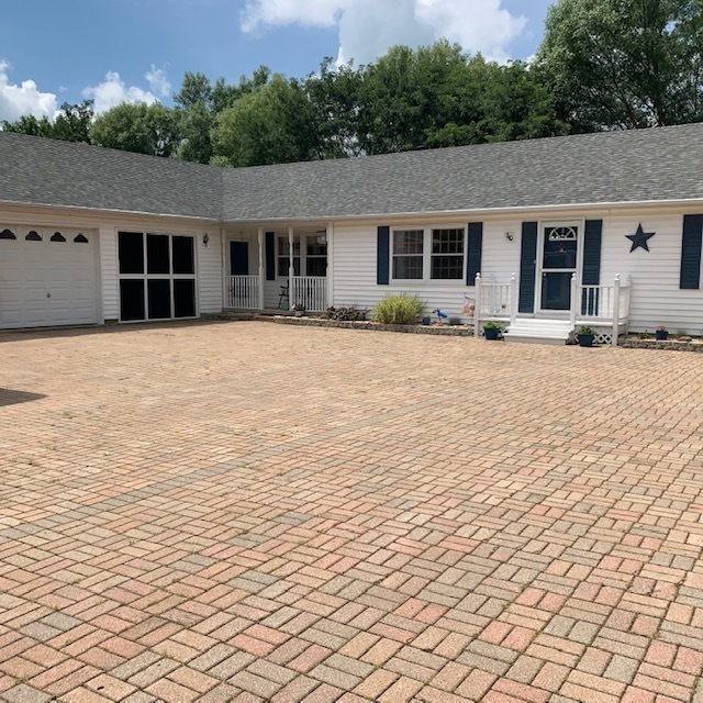 1303 Steward Road Steward, IL 60553 - Photo 32 of 33