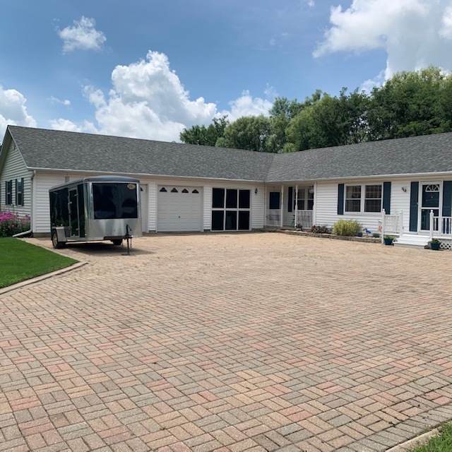 1303 Steward Road Steward, IL 60553 - Photo 33 of 33
