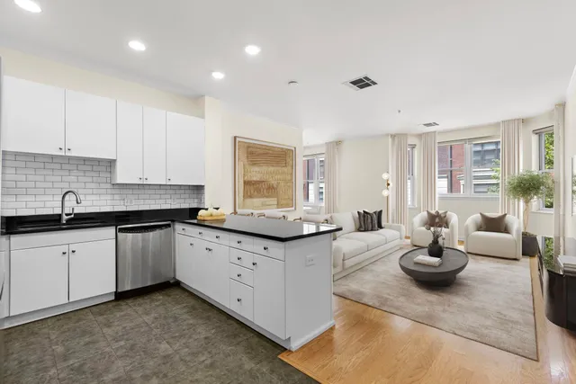 $825,000 | 1200 Grand Street, Unit 418, Hoboken, NJ 07030