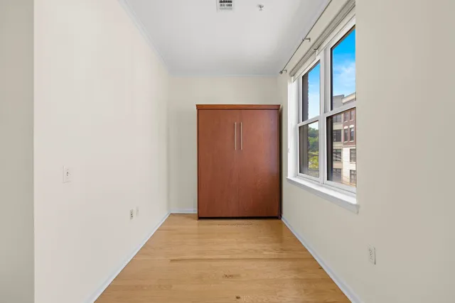 $825,000 | 1200 Grand Street, Unit 418, Hoboken, NJ 07030