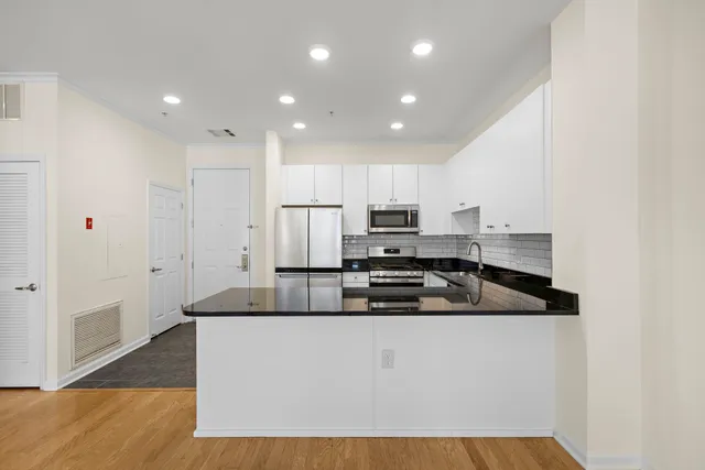 $825,000 | 1200 Grand Street, Unit 418, Hoboken, NJ 07030