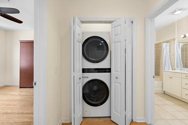 $825,000 | 1200 Grand Street, Unit 418, Hoboken, NJ 07030