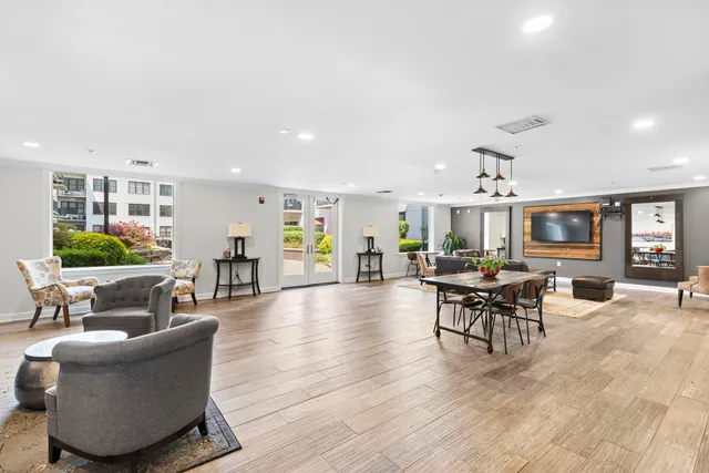 $825,000 | 1200 Grand Street, Unit 418, Hoboken, NJ 07030