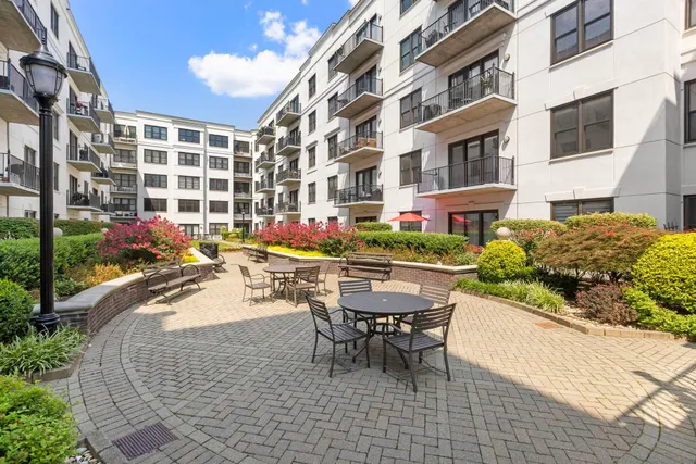 $825,000 | 1200 Grand Street, Unit 418, Hoboken, NJ 07030