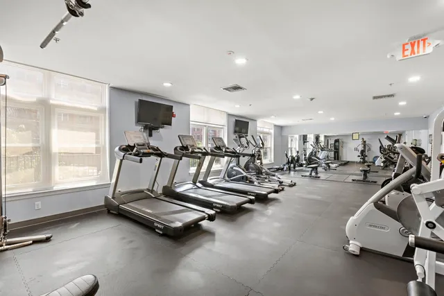 $825,000 | 1200 Grand Street, Unit 418, Hoboken, NJ 07030