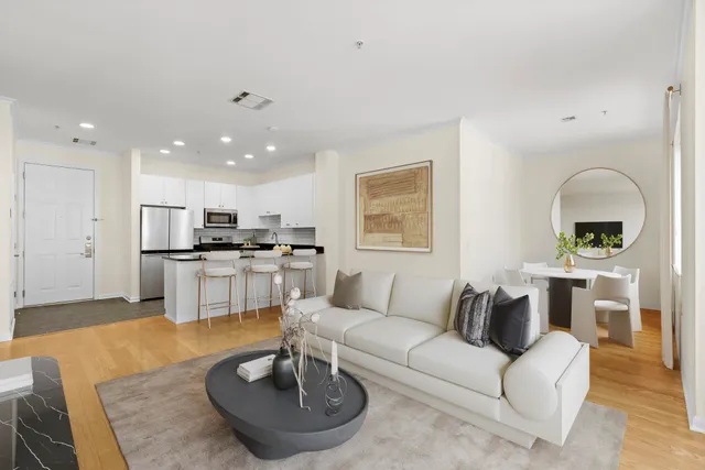 $825,000 | 1200 Grand Street, Unit 418, Hoboken, NJ 07030