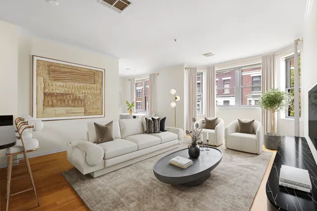 $825,000 | 1200 Grand Street, Unit 418, Hoboken, NJ 07030