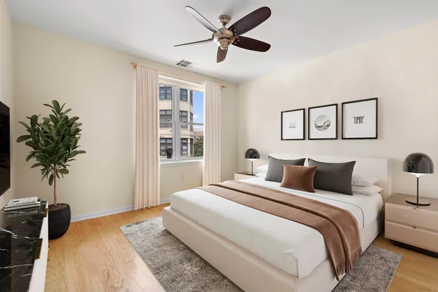 $825,000 | 1200 Grand Street, Unit 418, Hoboken, NJ 07030