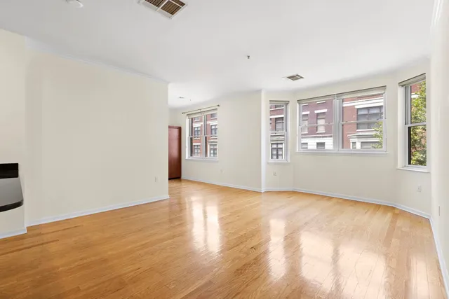$825,000 | 1200 Grand Street, Unit 418, Hoboken, NJ 07030