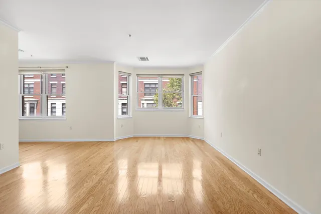 $825,000 | 1200 Grand Street, Unit 418, Hoboken, NJ 07030