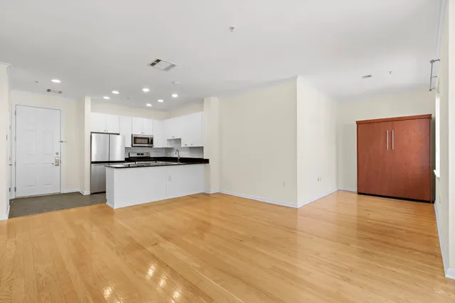 $825,000 | 1200 Grand Street, Unit 418, Hoboken, NJ 07030