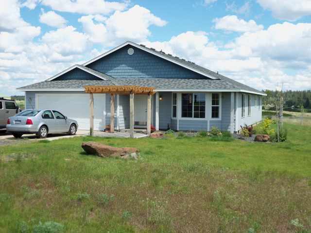 3121 South Espanola Road Medical Lake, WA 99022 - Photo 1 of 9 Gallery Image 1