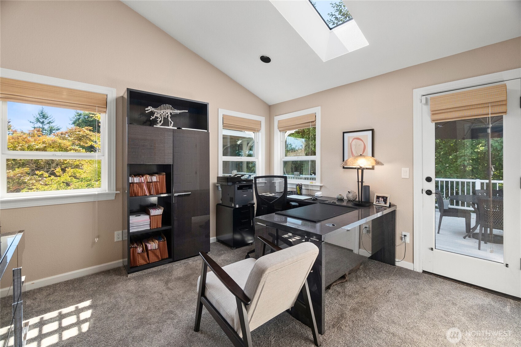 4346 Southwest 307th Street Federal Way, WA 98023 - Photo 17 of 40 a living room with furniture and a window