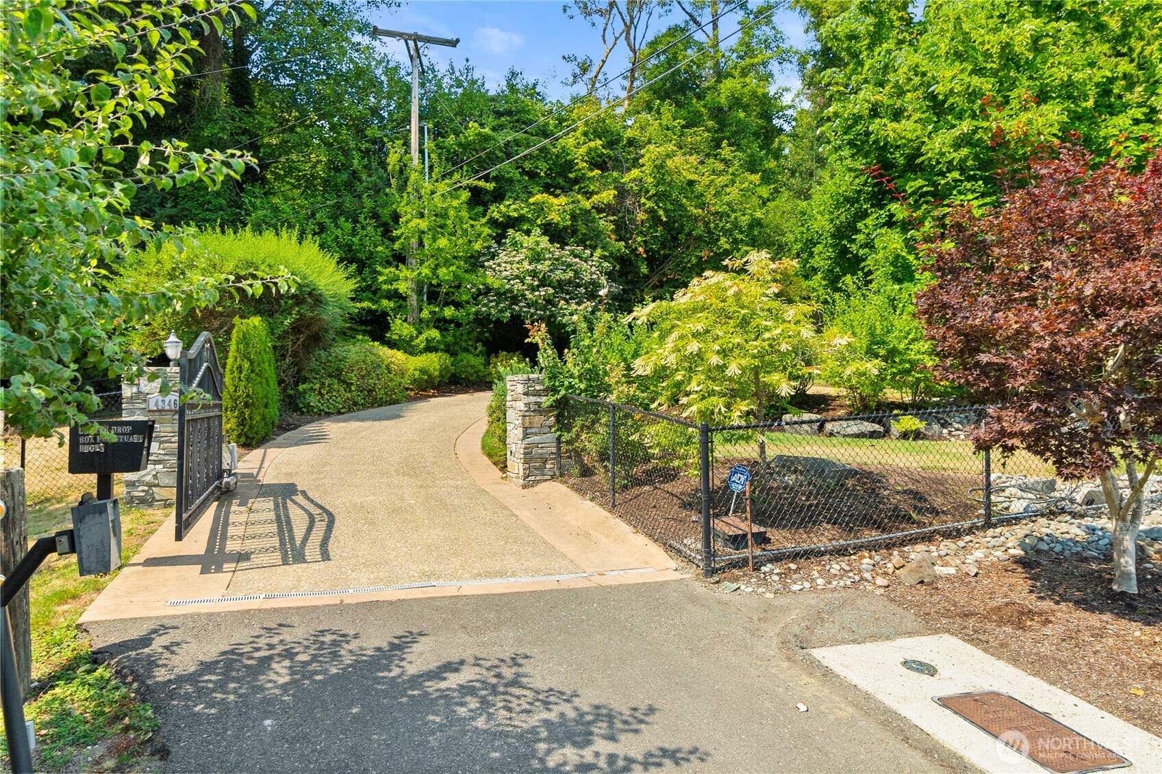 4346 Southwest 307th Street Federal Way, WA 98023 - Photo 5 of 40 a view of a street view