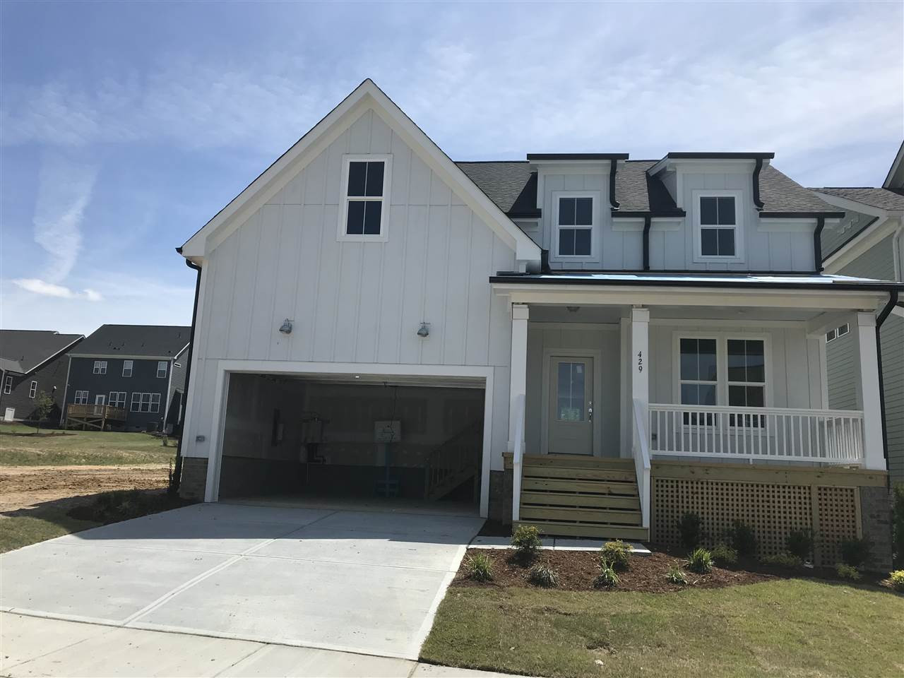 429 Slick Rock Road Wendell, NC 27591 - Photo 2 of 19 Photo 2
