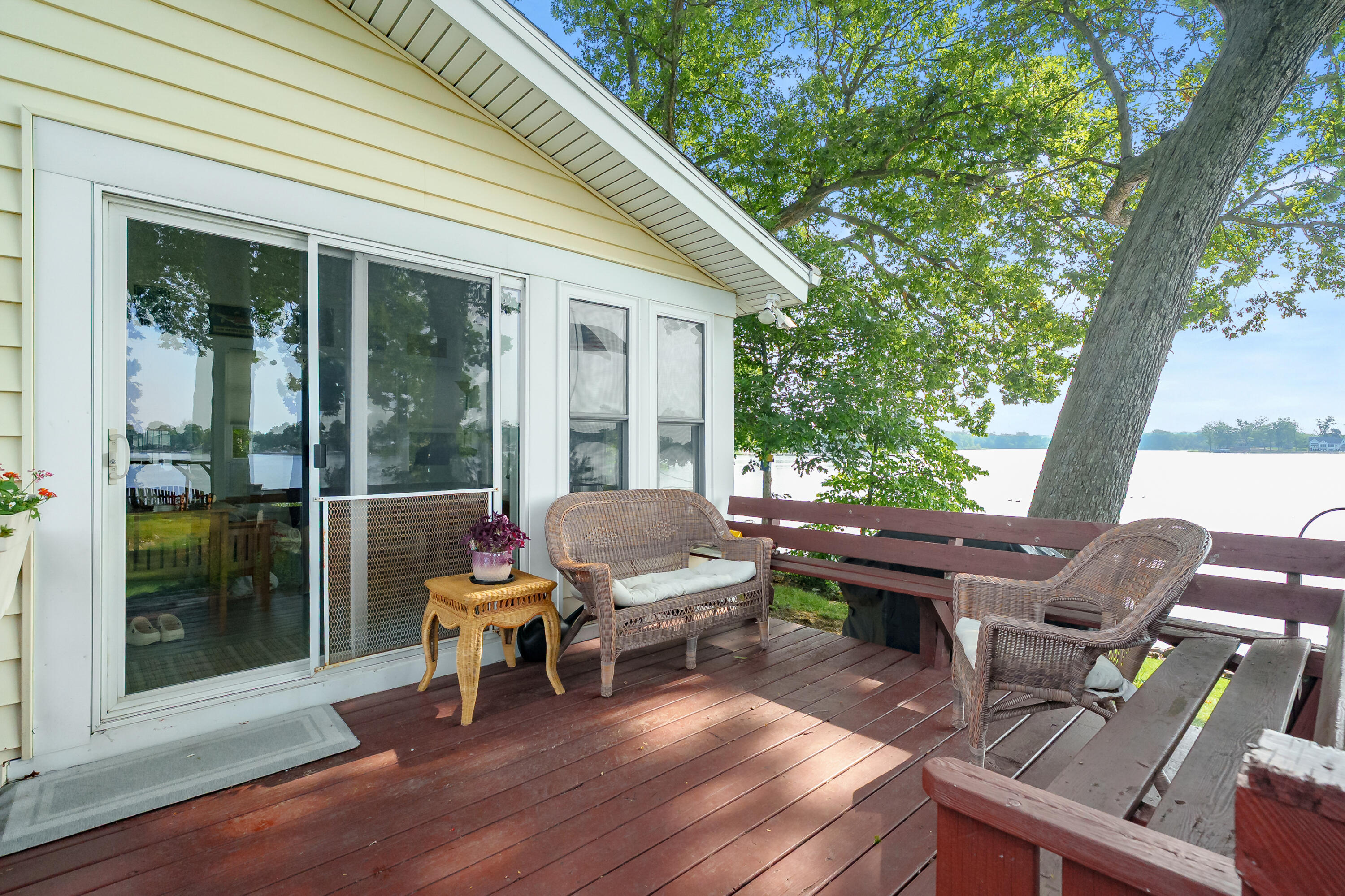 12101 Oak Rdg Road Plainwell, MI 49080 - Photo 32 of 61 Oak Ridge Rd 12101 Plainwell 49080-31