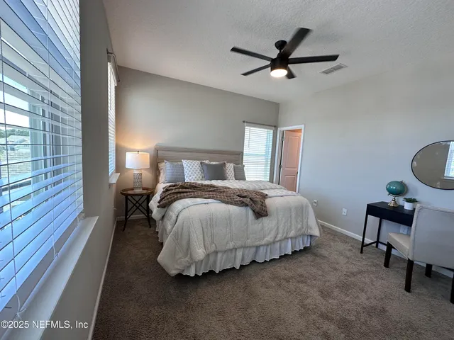 $619,900 | 244 Willow Lake Drive, St. Augustine, FL 32092