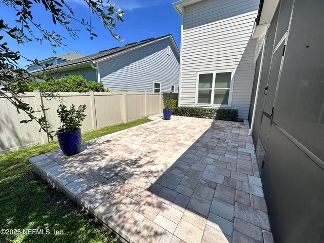 $619,900 | 244 Willow Lake Drive, St. Augustine, FL 32092