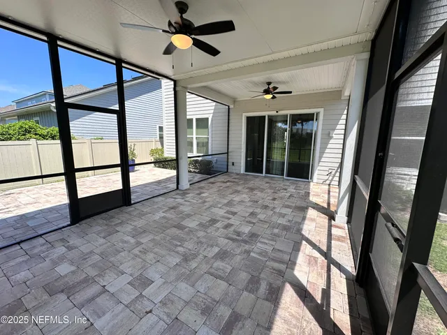 $619,900 | 244 Willow Lake Drive, St. Augustine, FL 32092