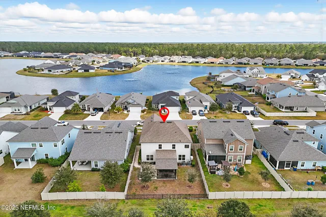 $619,900 | 244 Willow Lake Drive, St. Augustine, FL 32092