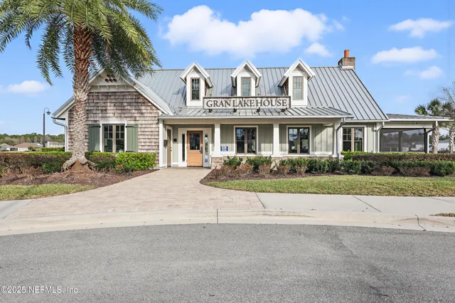 $619,900 | 244 Willow Lake Drive, St. Augustine, FL 32092