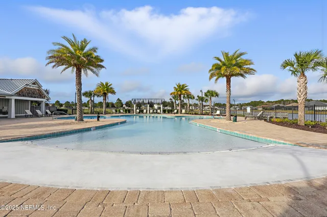 $619,900 | 244 Willow Lake Drive, St. Augustine, FL 32092